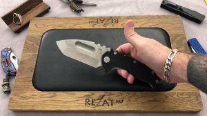 Гигантский Medford Praetorian - Суровая преторианская мощь | Обзор от Rezat.ru