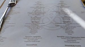 ЧЕМ КОРМЯТ В КАФЕ У МОРЯ.ОТЕЛЬ" АККА АЛИНДА". ТУРЦИЯ.