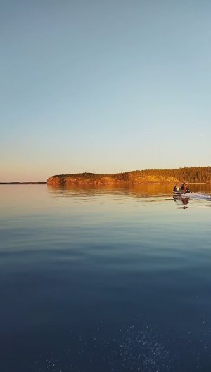 Рыбалка на белом море. Сезон 2021.