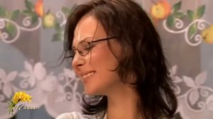 Татьяна Чубарова А у любви свои законы