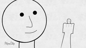 Средний палец