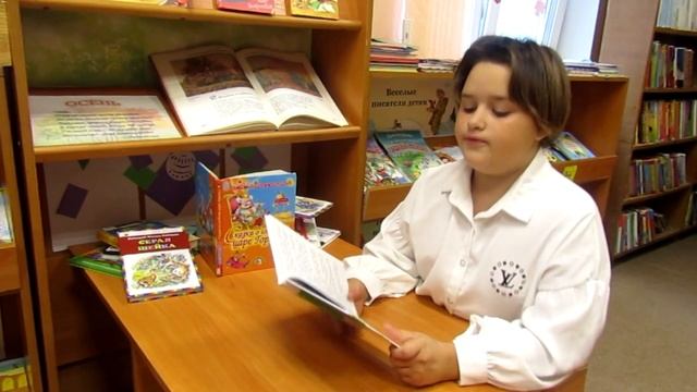 Мамин-Сибиряк Д.Н. отрывок из сказки «Про храброго Зайца-длинные уши, косые глаза, короткий хвост» смотреть онлайн