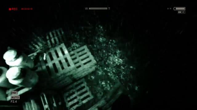 Outlast 1 Part 2