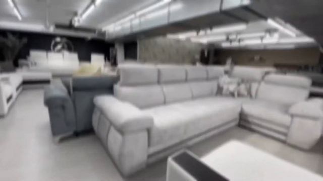 Большой выбор мягкой мебели в Домашнем очаге смотреть онлайн