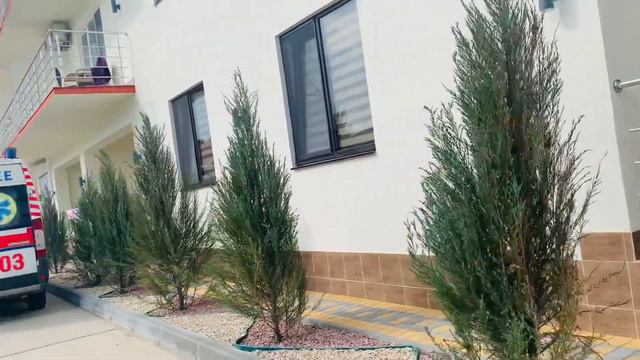 Бриз Делюкс Затока, Одесский район. смотреть онлайн