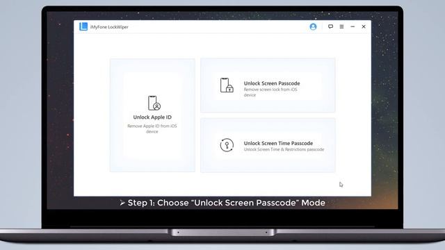 Как разблокировать Apple ID и удалить экранный пароль с iPhone/iPad/iPod Touch смотреть онлайн