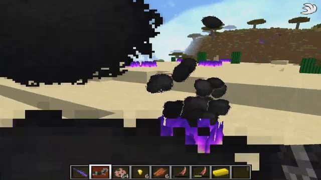 МЕГА РОЗЫГРЫШ! CS GO SERVER MINECRAFT! смотреть онлайн