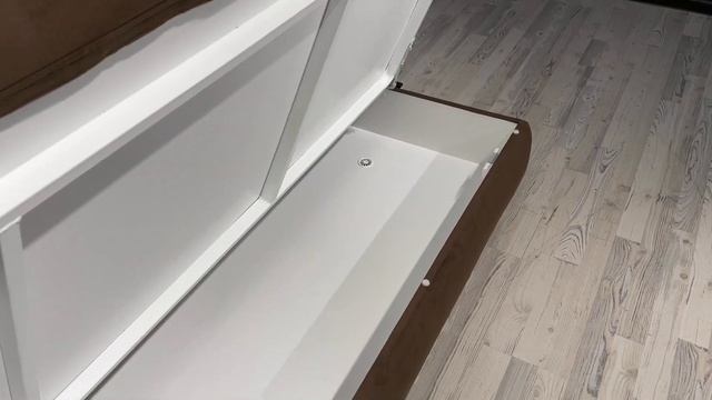 Прямой диван RELAX с трансформацией "клик-кляк" ОБЗОР смотреть онлайн