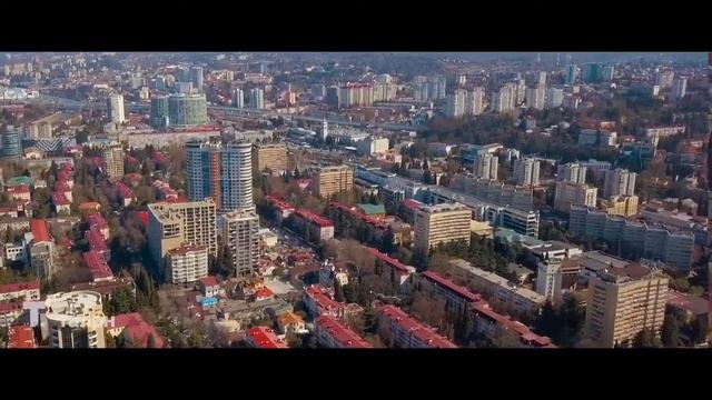 ЖК Rose Del Mar🌴 Недвижимость Сочи 🌞