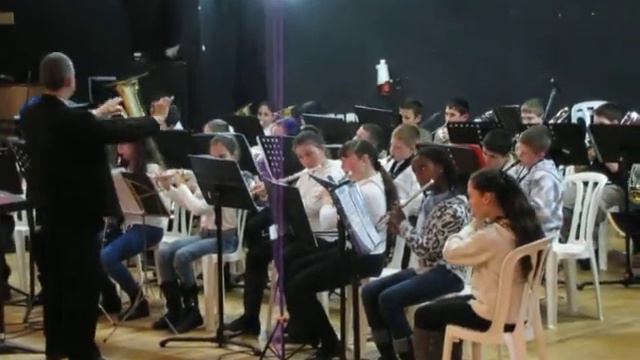 Musette + Tijuana Kitchen - Bar Orchestra смотреть онлайн