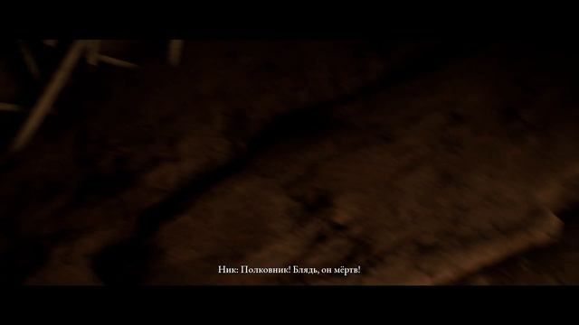 Очень тёмные картинки дома пепла [feat. ttv/kururay] (The Dark Pictures Anthology: House of Ashes)