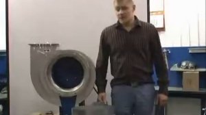 Основные принципы работы центробежных вентиляторов от компании Элком