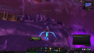 World of Warcraft Quest: Перезарядка батарей (id=10190)