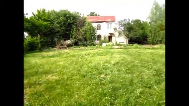 Дача в Волгограде. Краснослободск. 16 соток.