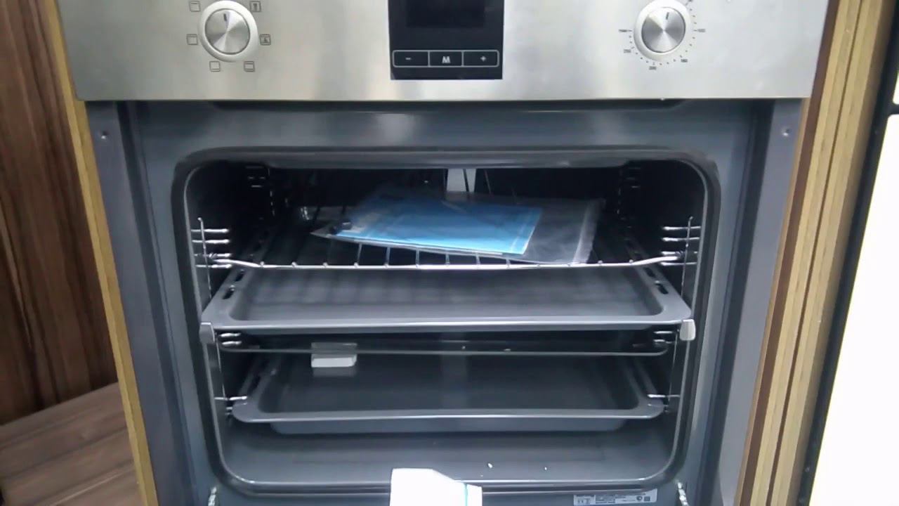 Духовка электрическая Korting OKB 561 CFX
