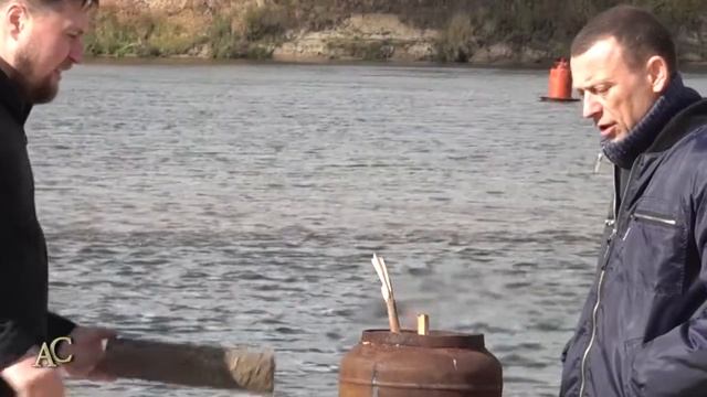 Руническая печь