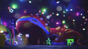 Песня Клип ДЖЕКС ПОЖИРАТЕЛЬ Цифровой цирк Jax exe анимация