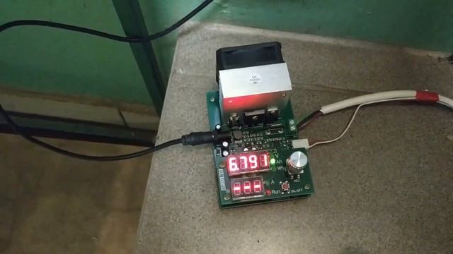 "Десульфатор" для восстановления емкости аккумулятора. Помогает или нет?