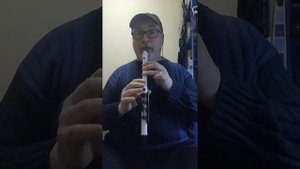 What a Wonderful World - Yamaha VENOVA (2020)