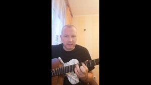 ПОТЕРЯЛСЯ И УСТАЛ (ПЕСНЯ НА ГИТАРЕ) / АВТОРСКАЯ ПЕСНЯ ПОД ГИТАРУ / АВТОРСКАЯ ПЕСНЯ / ПЕСНЯ НА ГИТАР