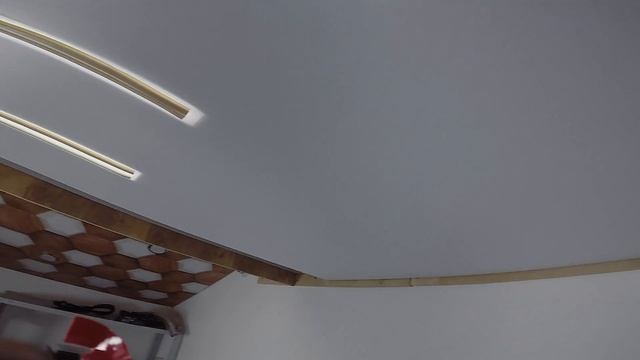 СВЕТОВЫЕ ЛИНИИ / Замер Уровня Освещенности / Обзор Бюджетного Сегмента / Натяжные Потолки MARIO смотреть онлайн