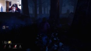 Dead by Daylight | 4 Supervivientes VS 1 Asesino