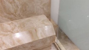 душевая кабина, душевая кабина из плитки, дизайн ванной -