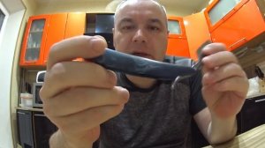 Опасная клинковая бритва Дамаск Игорь, г Нефтеюганск