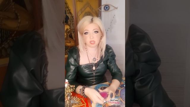 Ритуал "Благословение рода"