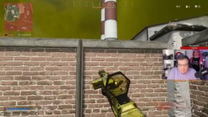 ЧТО ЛУЧШЕ WARZONE ИЛИ FORTNITE?