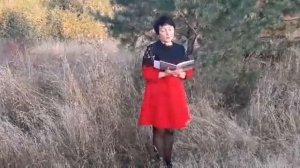 Стихи про деревню/Красивые стихи про деревню до слез