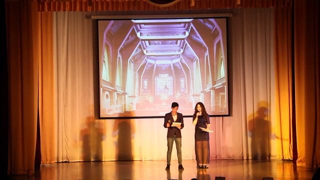 МАЛЕНЬКИЙ ДЖИГИТ - Картули смотреть онлайн