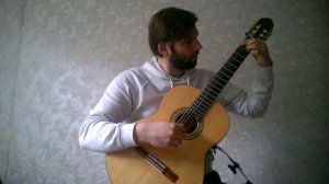 "Чёрный ворон" (Евгений Баев) - Владимир Иванников
