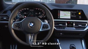 2022 BMW M440i xDrive Gran Coupé G26 | Driving, Exhaust Sound, Exterior and interior
