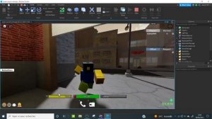 Roblox Da Hood Uncopylocked/Open Source