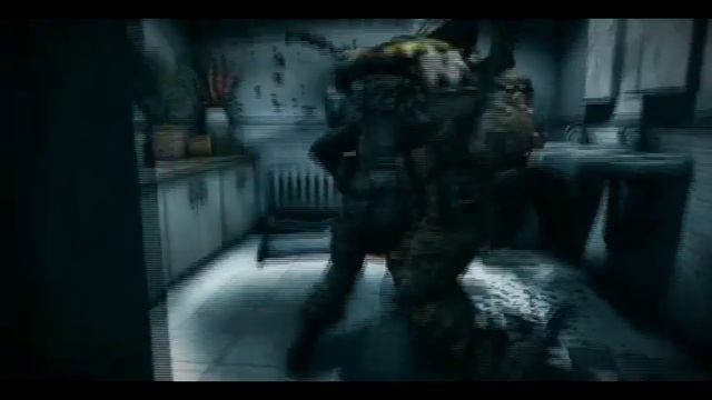 Battlefield 3. Back in control смотреть онлайн