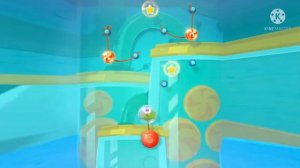 Cut the Rope Remastered Available on Android!