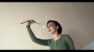 Бэкстейдж в стиле ню Елена