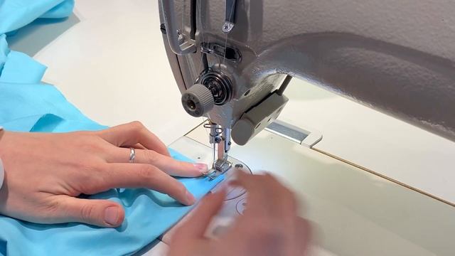 Шьём простынь на резинке смотреть онлайн