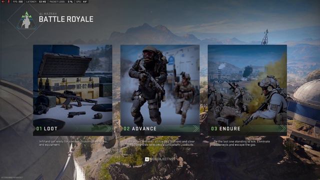 Warzone 2 Nuke Quest Problem Explanation Video for Activision Support