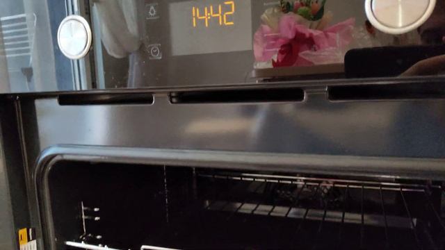 Обзор встраиваемого духового шкафа Hotpoint-Ariston FA4 841 JH BLG HA