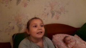 ААА...ЭТО ТЕПЕРЬ НАША КРОВАТЬ!!!