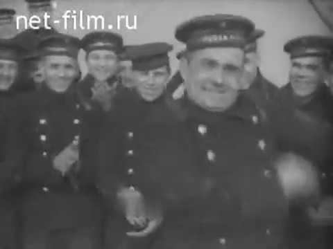 #СОЮЗКИНОЖУРНАЛ № 13 / 1941 год