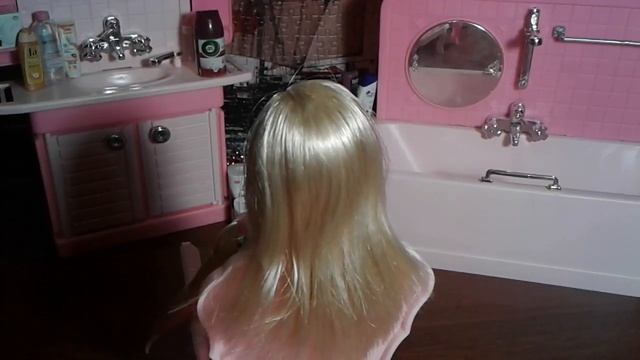 Саша говорит. Как бороться с жирностью волос. смотреть онлайн