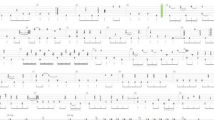 Blue Moon Tab by Tommy Emmanuel + Guitar only + Guitar tab