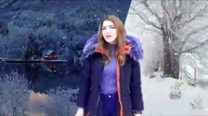 Глупые снежинки капельки Весны.mp4