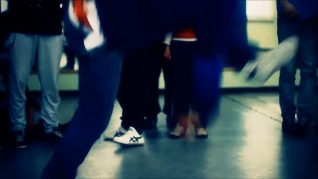 Краснодарский брейк-данс 1000MW смотреть онлайн