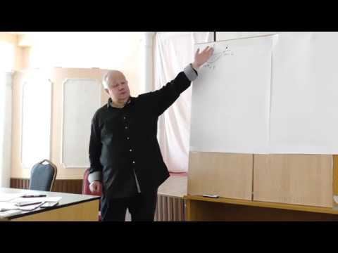 Доклад «Матрёшка кризисов 2. От мира до личности»
