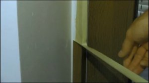 Акриловый герметик. Правила пользования