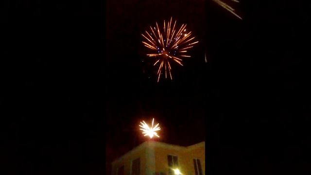 День города в Ряжске. Ряжску 515 лет. смотреть онлайн